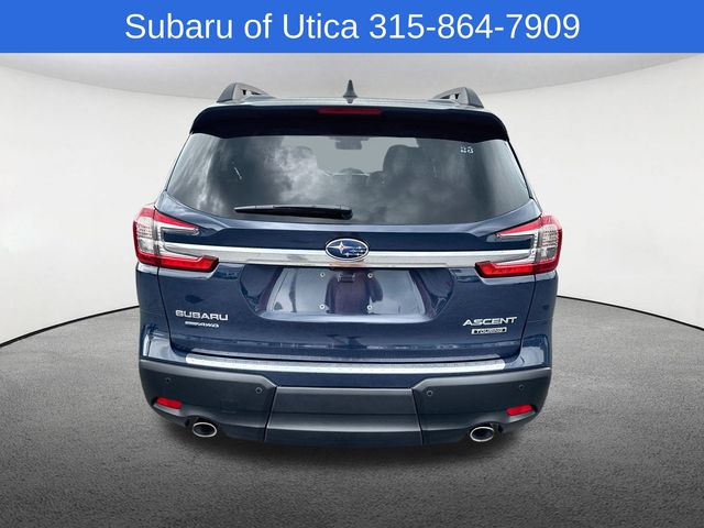 Thumbnail: 2025 Subaru Ascent - 13