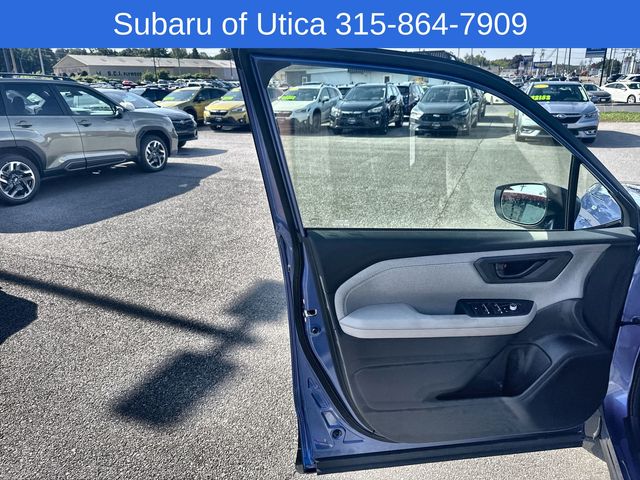 Thumbnail: 2025 Subaru Forester - 10