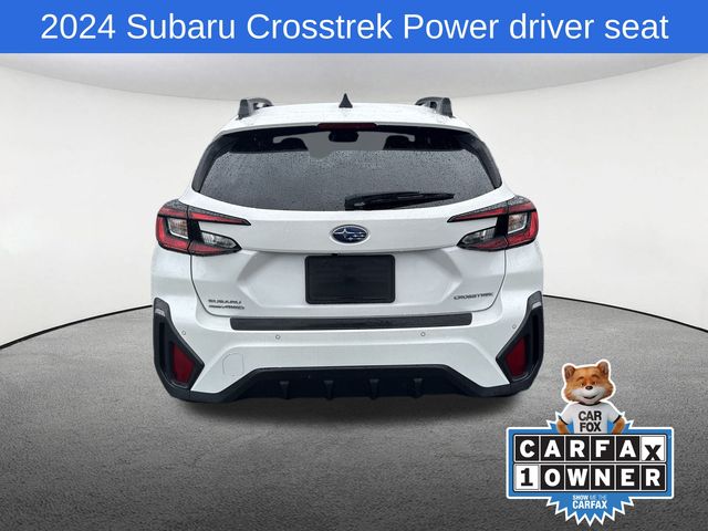 Thumbnail: 2024 Subaru Crosstrek - 15