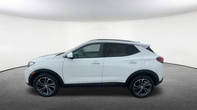Thumbnail: 2023 Buick Encore GX - 6