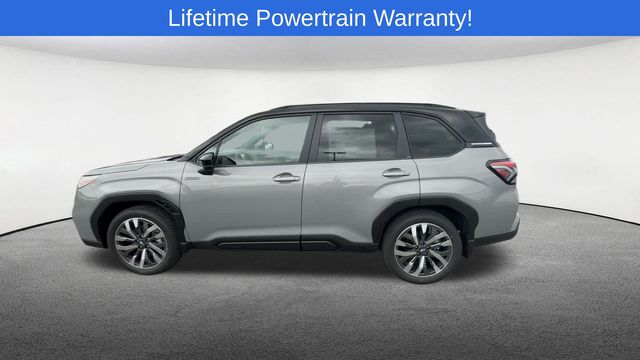 Thumbnail: 2025 Subaru Forester - 5