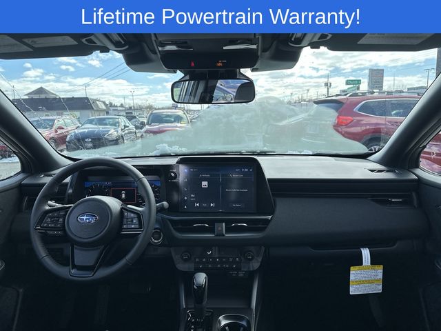 Thumbnail: 2026 Subaru Outback - 19