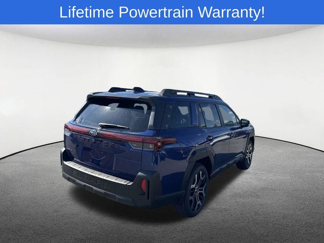 Thumbnail: 2026 Subaru Outback - 17