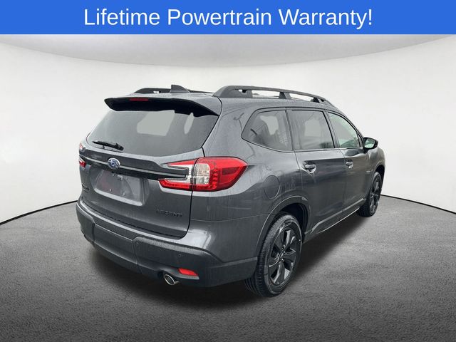 Thumbnail: 2026 Subaru Ascent - 27