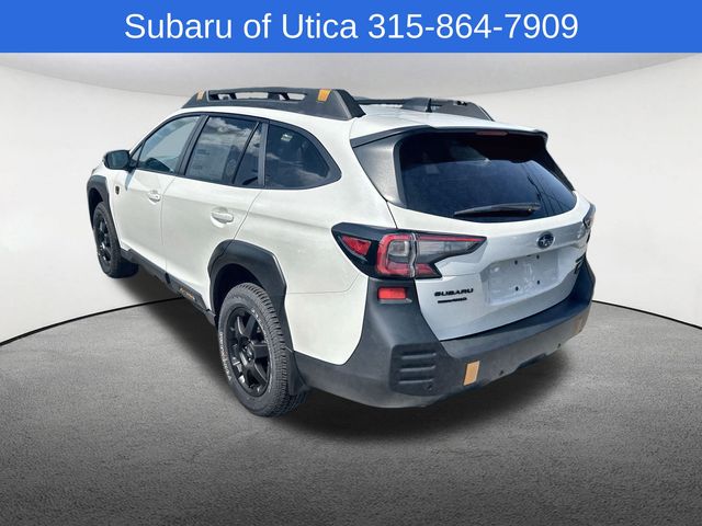 Thumbnail: 2025 Subaru Outback - 12
