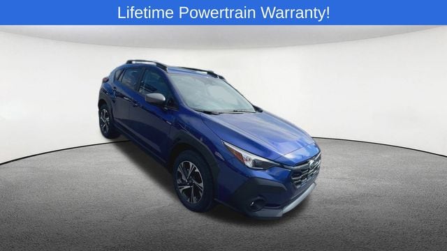 Thumbnail: 2025 Subaru Crosstrek - 2
