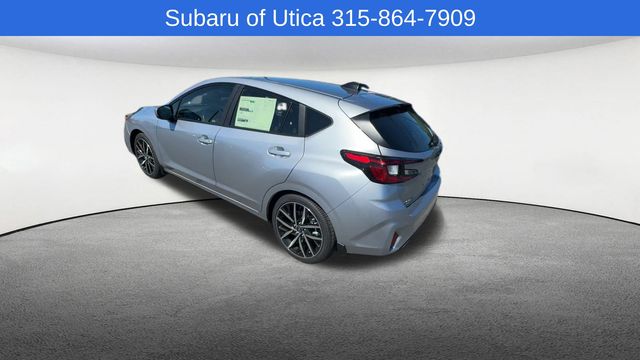Thumbnail: 2025 Subaru Impreza - 6