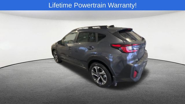 Thumbnail: 2025 Subaru Crosstrek - 6