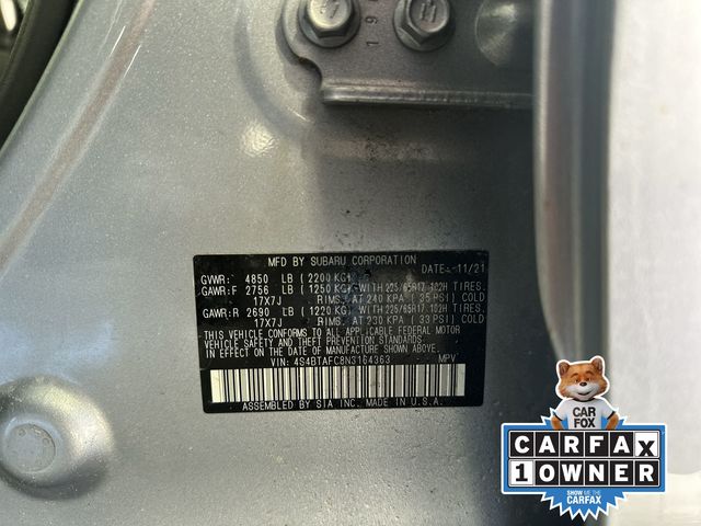 Thumbnail: 2022 Subaru Outback - 30