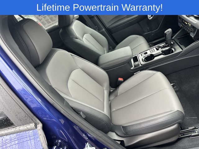 Thumbnail: 2026 Subaru Outback - 23