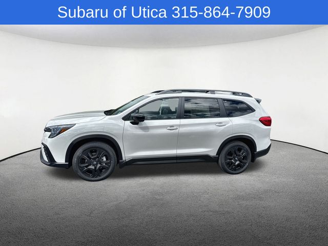 Thumbnail: 2025 Subaru Ascent - 11