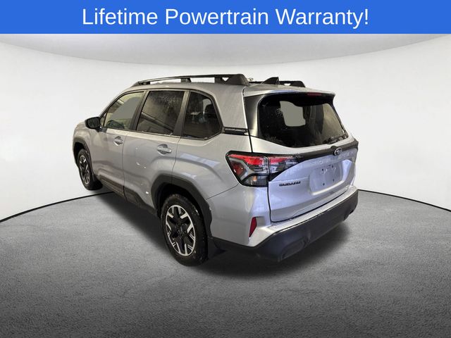 Thumbnail: 2026 Subaru Forester - 12