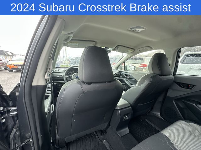 Thumbnail: 2024 Subaru Crosstrek - 22