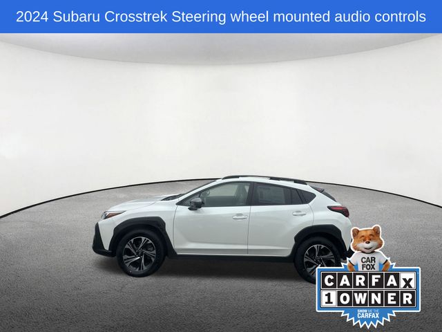 Thumbnail: 2024 Subaru Crosstrek - 13