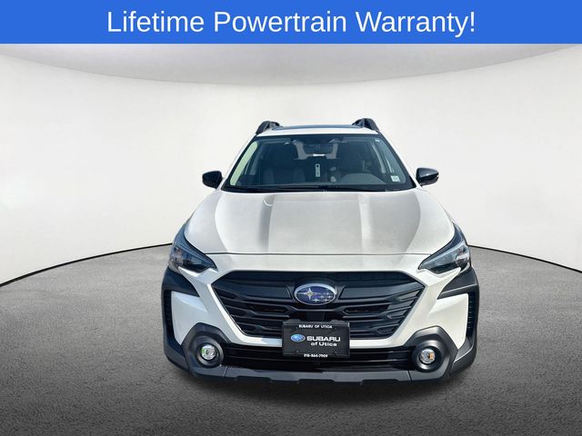 Thumbnail: 2025 Subaru Outback - 14