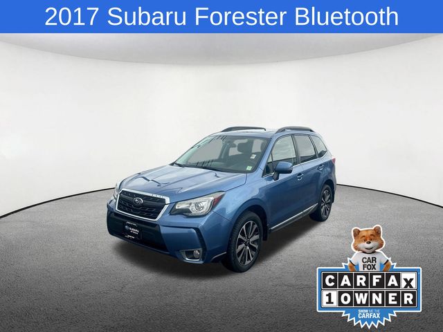 Thumbnail: 2017 Subaru Forester - 1