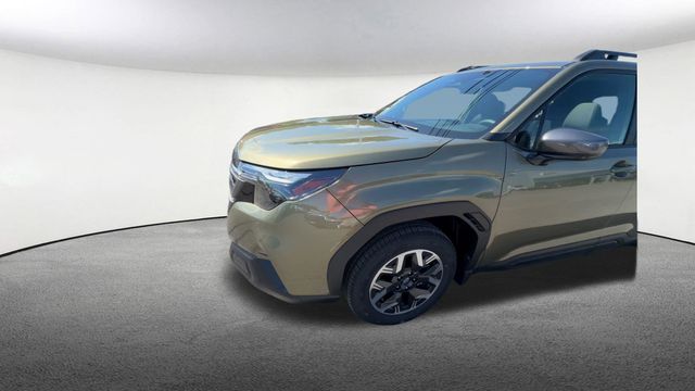 Thumbnail: 2026 Subaru Forester - 4