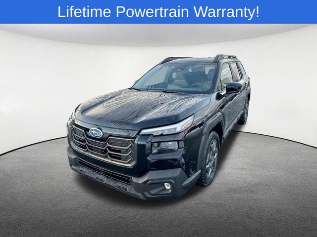 Thumbnail: 2026 Subaru Outback - 1