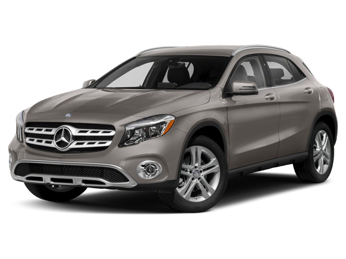 2020 Mercedes-Benz GLA 250 -
                  Yorkville, NY