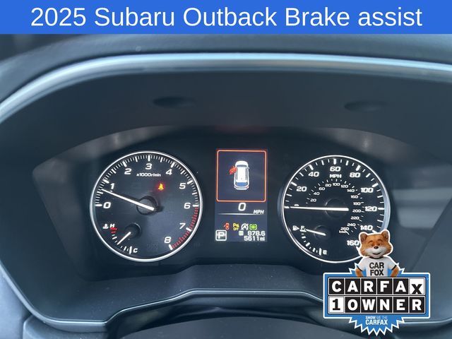 Thumbnail: 2025 Subaru Outback - 28