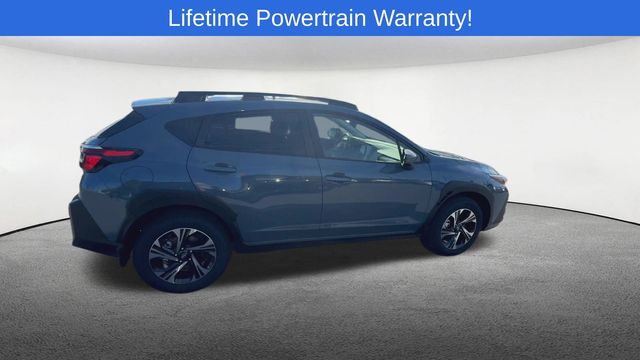 Thumbnail: 2025 Subaru Crosstrek - 9