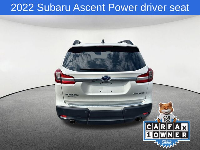 2022 Subaru Ascent Premium 15