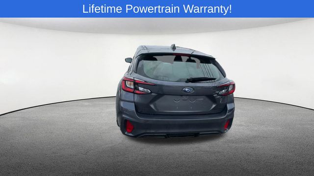 Thumbnail: 2026 Subaru Impreza - 7