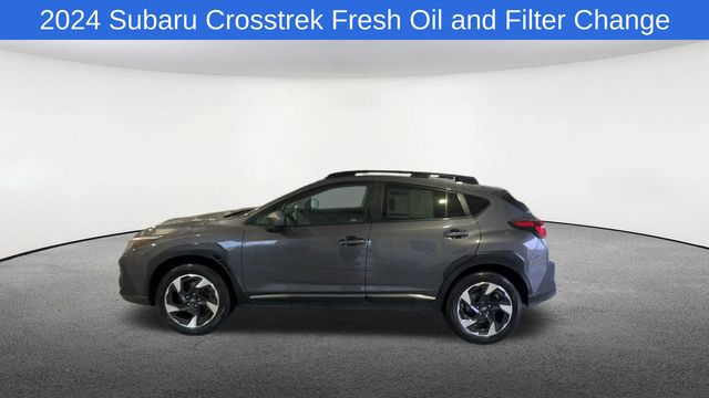 Thumbnail: 2024 Subaru Crosstrek - 6