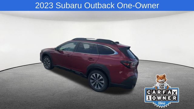Thumbnail: 2023 Subaru Outback - 7