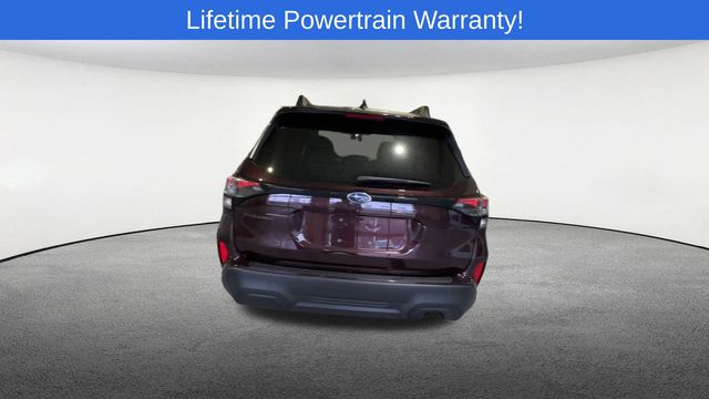 Thumbnail: 2026 Subaru Forester - 7