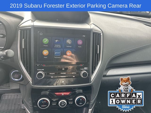 Thumbnail: 2019 Subaru Forester - 26