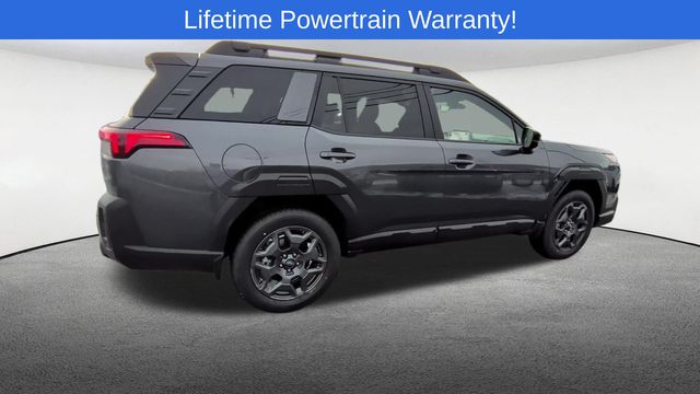 Thumbnail: 2026 Subaru Outback - 10