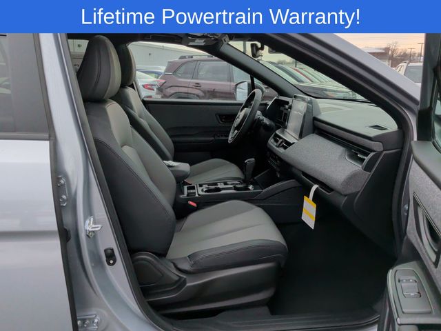 Thumbnail: 2026 Subaru Outback - 31