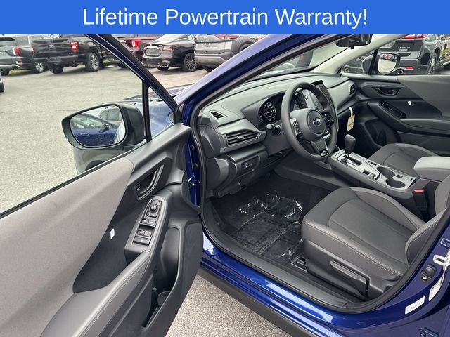 Thumbnail: 2026 Subaru Crosstrek - 10