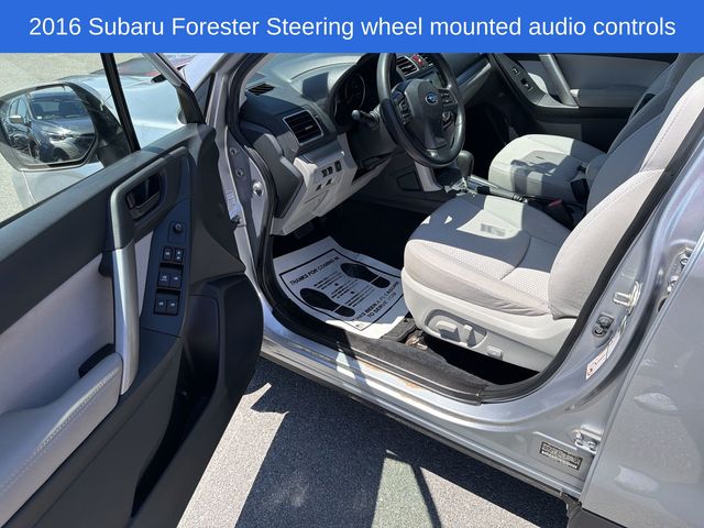 Thumbnail: 2016 Subaru Forester - 12