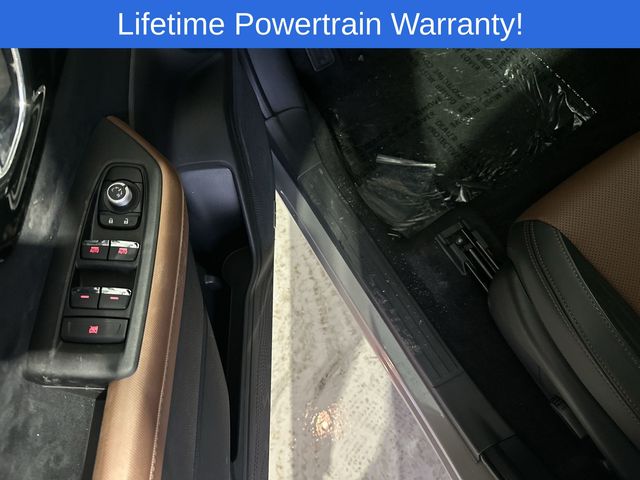 Thumbnail: 2026 Subaru Forester - 11