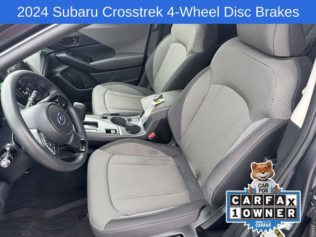 Thumbnail: 2024 Subaru Crosstrek - 20