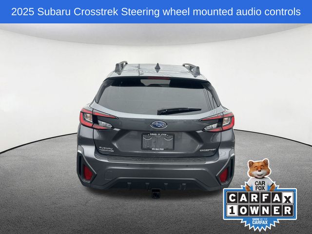 Thumbnail: 2025 Subaru Crosstrek - 15