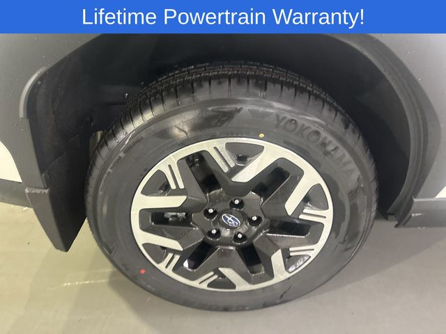 Thumbnail: 2026 Subaru Forester - 16