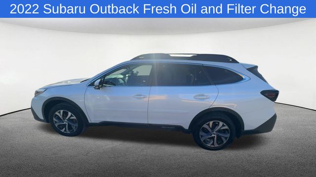 Thumbnail: 2022 Subaru Outback - 6