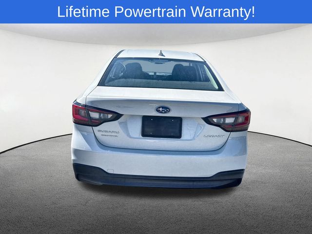 Thumbnail: 2025 Subaru Legacy - 13