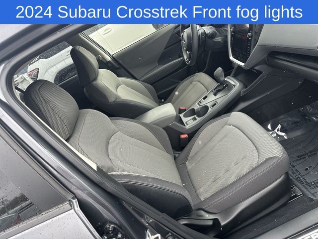 Thumbnail: 2024 Subaru Crosstrek - 24