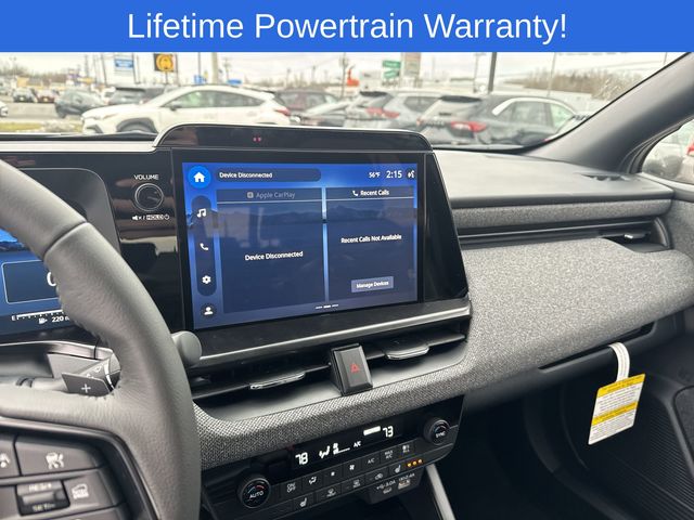 Thumbnail: 2026 Subaru Outback - 23