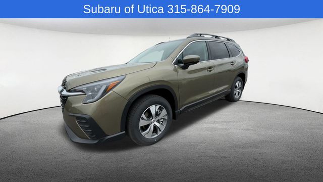 2025 Subaru Ascent Premium 4