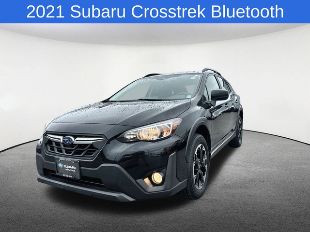 2021 Subaru Crosstrek Premium -
                Yorkville, NY