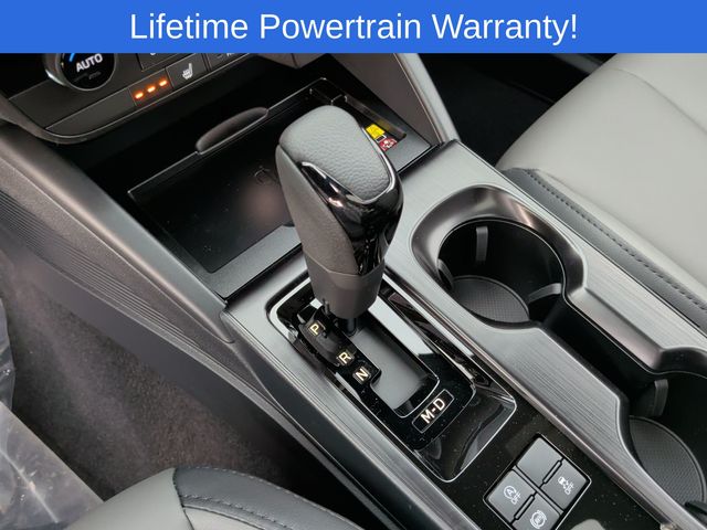 Thumbnail: 2026 Subaru Outback - 24