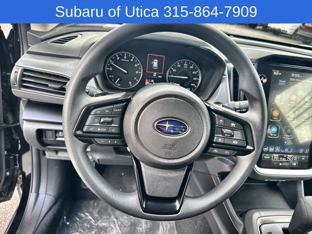 Thumbnail: 2025 Subaru Crosstrek - 23