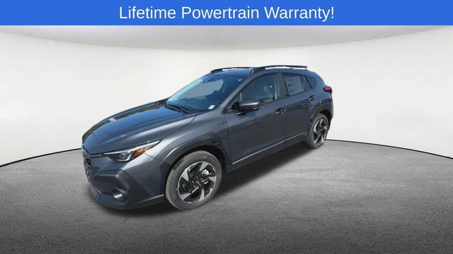 Thumbnail: 2025 Subaru Crosstrek - 5