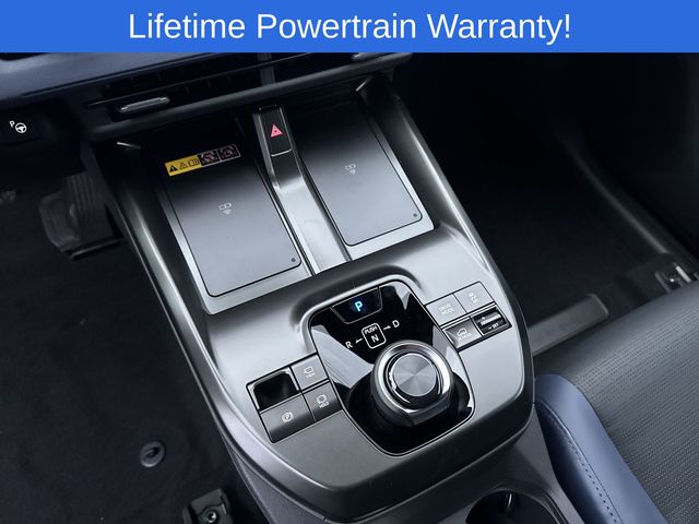 Thumbnail: 2026 Subaru Solterra - 24