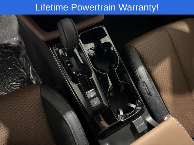 Thumbnail: 2026 Subaru Forester - 24